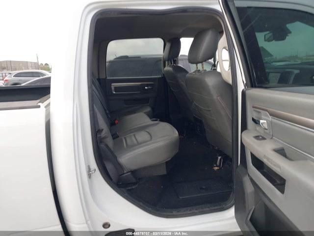 Продаж на аукціоні авто 2016 Ram 1500 Lone Star, vin: 1C6RR7LT8GS137821, номер лоту: 44579707