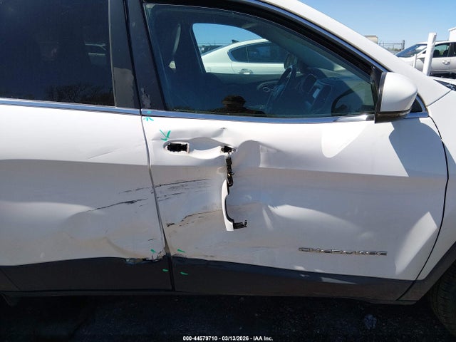 44579710 :رقم المزاد ، 1C4PJLLB1LD614448 vin ، 2020 Jeep Cherokee Latitude Plus Fwd مزاد بيع