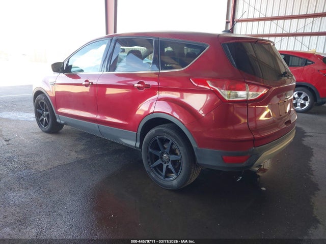 Ford ESCAPE SE 2016 1FMCU0G78GUA23397 Image 3