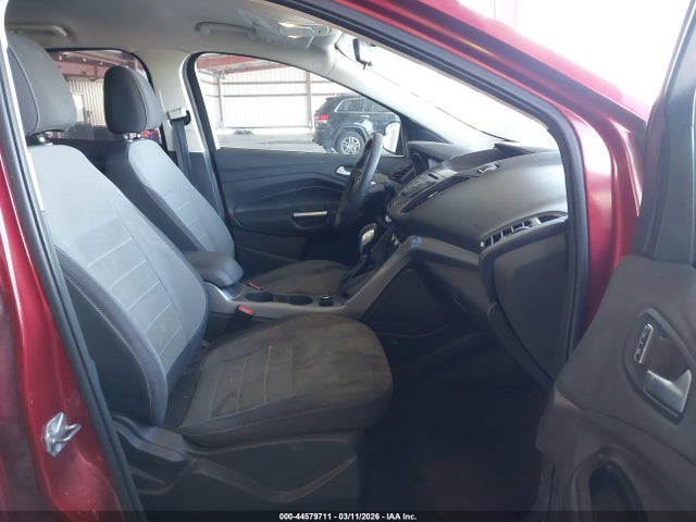 Ford ESCAPE SE 2016 1FMCU0G78GUA23397 Image 5