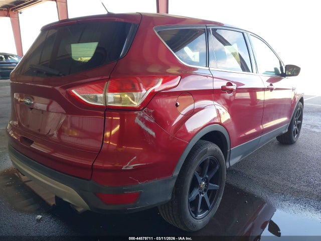 Ford ESCAPE SE 2016 1FMCU0G78GUA23397 Image 6