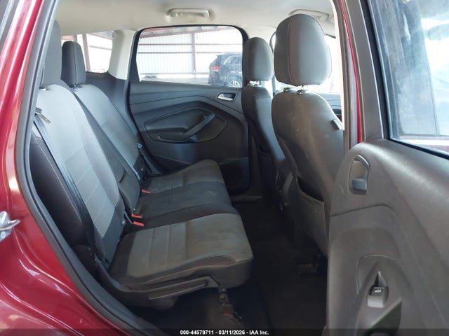 Ford ESCAPE SE 2016 1FMCU0G78GUA23397 Image 8
