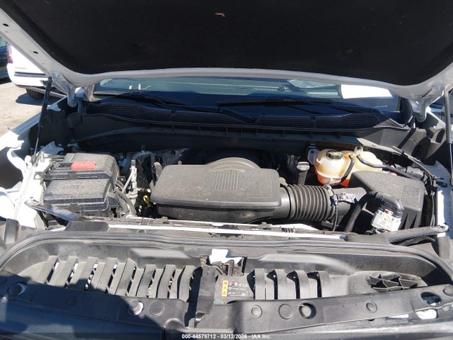 2022 Chevrolet Silverado 1500 4wd  Short Bed Lt Trail Boss მანქანა იყიდება აუქციონზე, vin: 3GCUDFEL3NG628486, აუქციონის ნომერი: 44579712