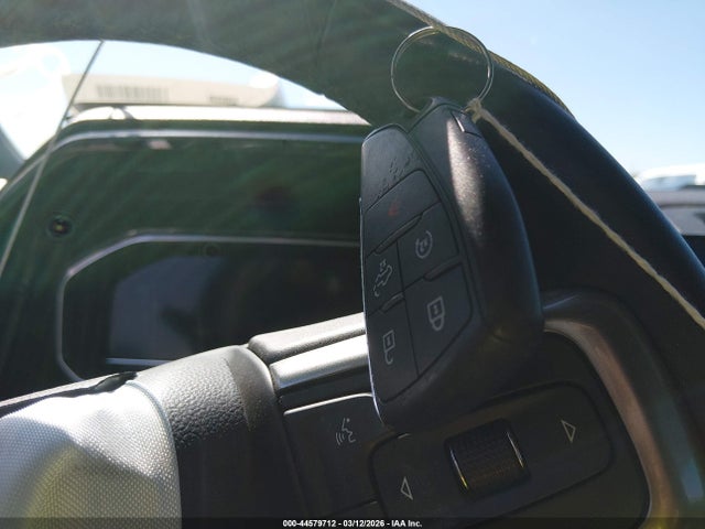 2022 Chevrolet Silverado 1500 4wd  Short Bed Lt Trail Boss მანქანა იყიდება აუქციონზე, vin: 3GCUDFEL3NG628486, აუქციონის ნომერი: 44579712