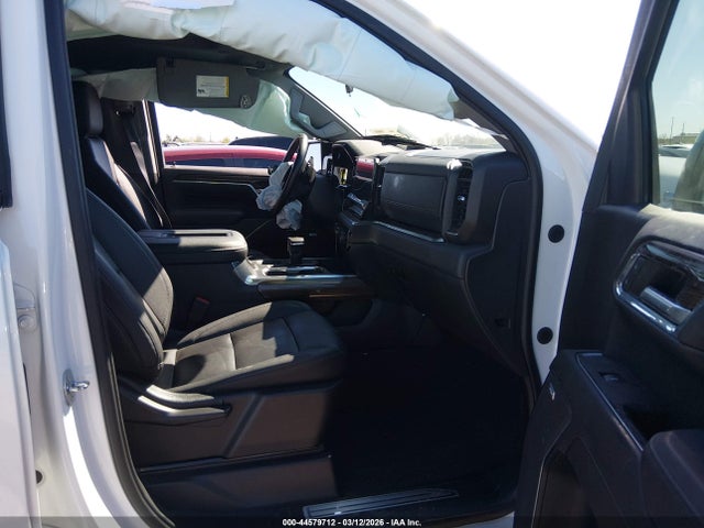 2022 Chevrolet Silverado 1500 4wd  Short Bed Lt Trail Boss მანქანა იყიდება აუქციონზე, vin: 3GCUDFEL3NG628486, აუქციონის ნომერი: 44579712