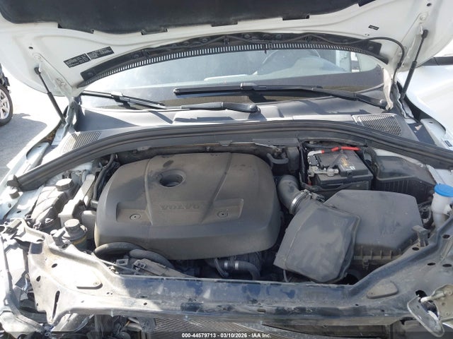 Volvo Xc60 T5 Premier 2015 YV440MDK6F2755250 Image 10