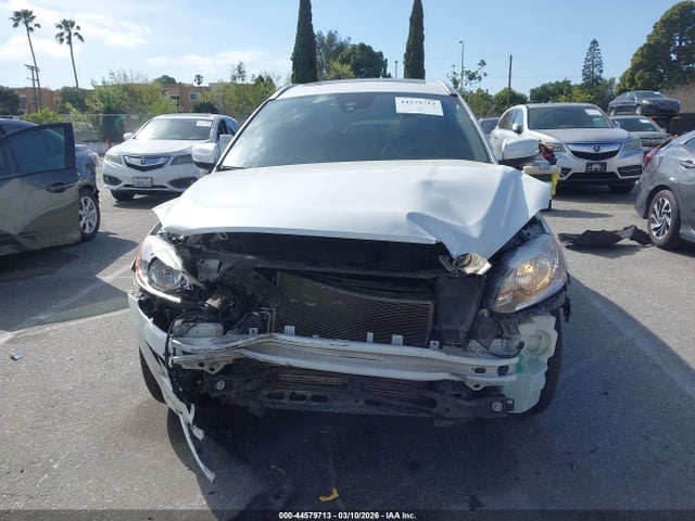 Volvo Xc60 T5 Premier 2015 YV440MDK6F2755250 Image 13
