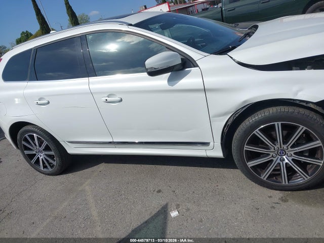 Volvo Xc60 T5 Premier 2015 YV440MDK6F2755250 Image 14