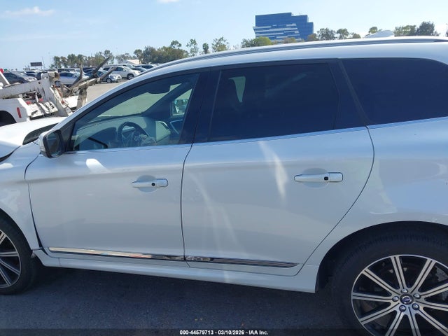 Volvo Xc60 T5 Premier 2015 YV440MDK6F2755250 Image 15