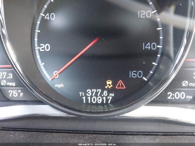 Volvo Xc60 T5 Premier 2015 YV440MDK6F2755250 Image 16