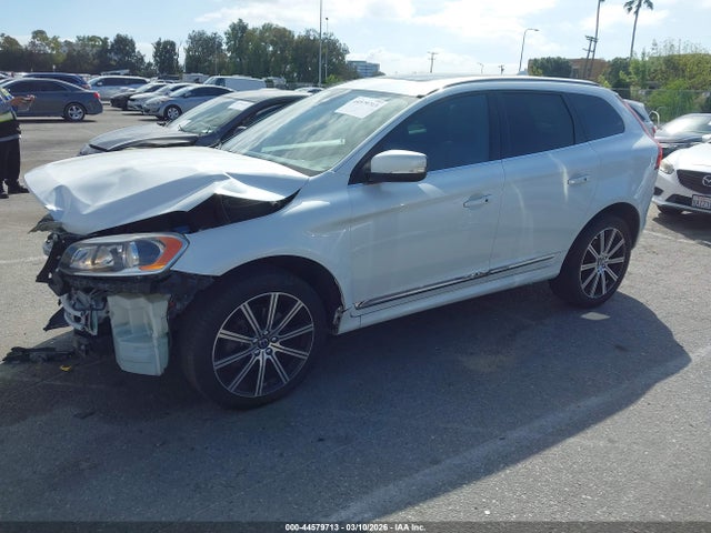 Volvo Xc60 T5 Premier 2015 YV440MDK6F2755250 Image 2