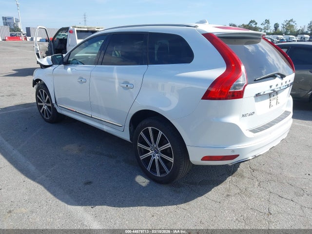 Volvo Xc60 T5 Premier 2015 YV440MDK6F2755250 Image 3