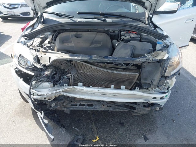 Volvo Xc60 T5 Premier 2015 YV440MDK6F2755250 Image 6