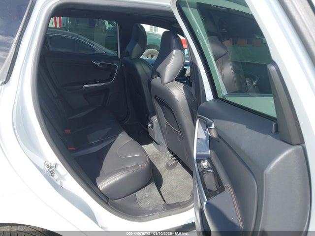 Volvo Xc60 T5 Premier 2015 YV440MDK6F2755250 Image 8