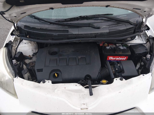 2011 SCION XD JTKKU4B45B1014874 Photo 9