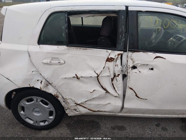 2011 SCION XD JTKKU4B45B1014874 Photo 5