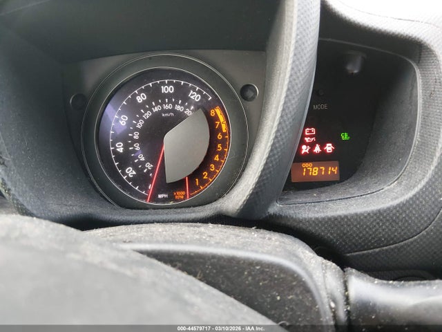 2011 SCION XD JTKKU4B45B1014874 Photo 6