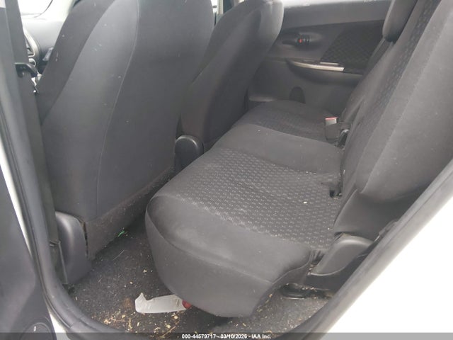 2011 SCION XD JTKKU4B45B1014874 Photo 7