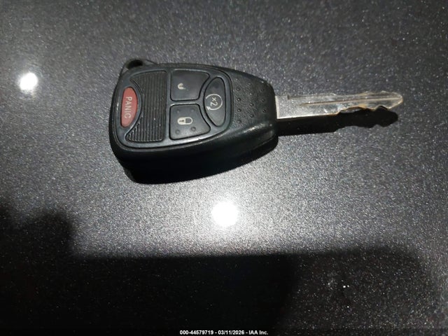 Jeep Compass Latitude 4x4 2017 1C4NJDEB0HD121622 Image 11