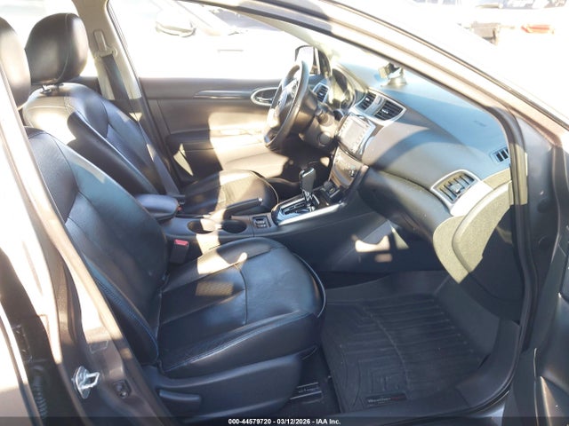 Nissan SENTRA SR 2016 3N1AB7AP7GY247831 Image 5