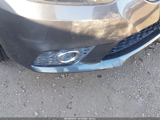 Nissan SENTRA SR 2016 3N1AB7AP7GY247831 Image 6