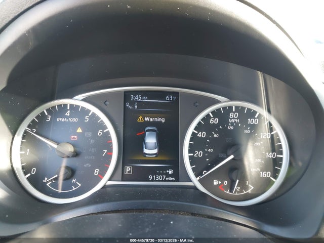 Nissan SENTRA SR 2016 3N1AB7AP7GY247831 Image 7