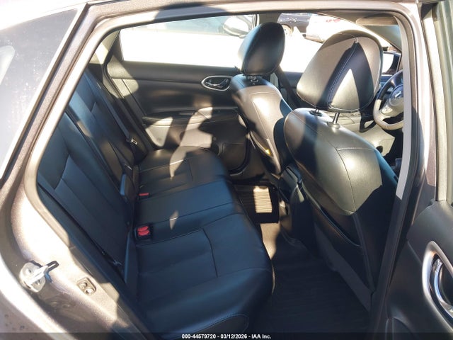 Nissan SENTRA SR 2016 3N1AB7AP7GY247831 Image 8
