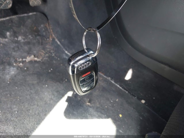 2012 AUDI A6 WAUHGAFC0CN083763 Photo 10