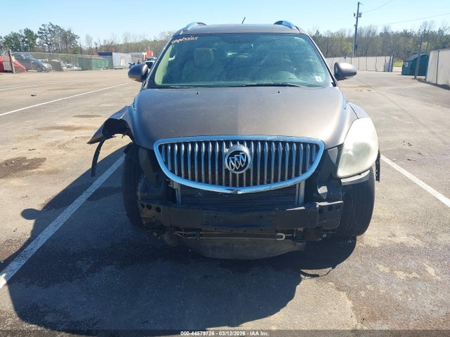 2008 Buick Enclave Cxl მანქანა იყიდება აუქციონზე, vin: 5GAER23728J101757, აუქციონის ნომერი: 44579726