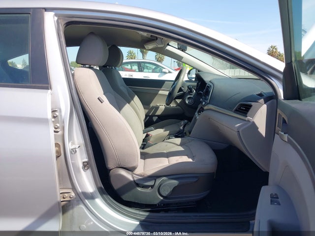 Продаж на аукціоні авто 2020 Hyundai Elantra Se, vin: KMHD74LF5LU106344, номер лоту: 44579730
