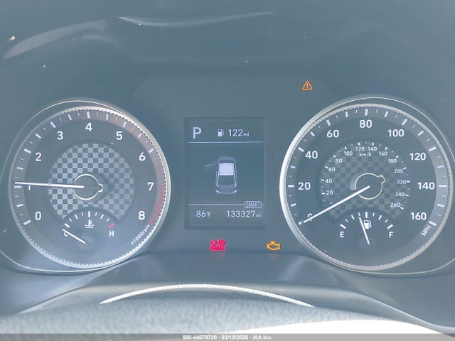 Продаж на аукціоні авто 2020 Hyundai Elantra Se, vin: KMHD74LF5LU106344, номер лоту: 44579730
