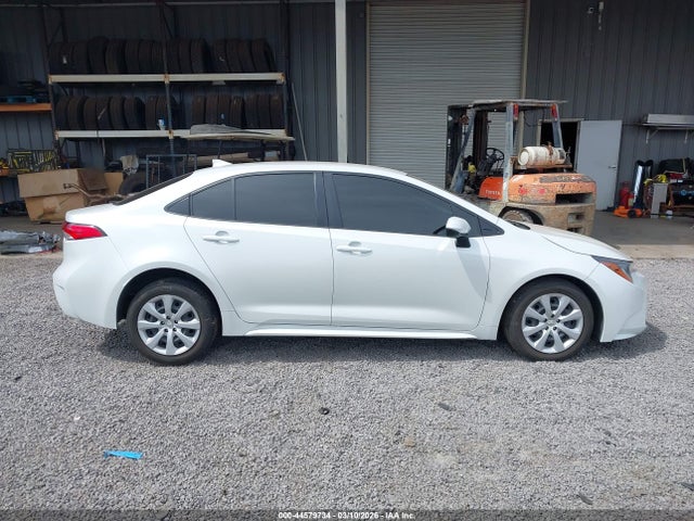 Toyota COROLLA LE 2024 JTDB4MEE3RJ016984 Image 13