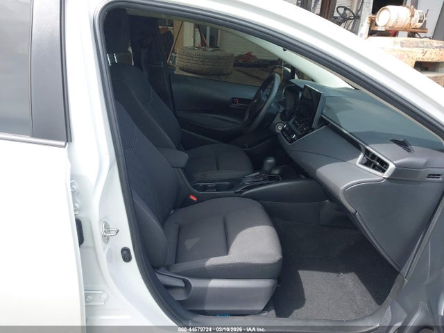 Toyota COROLLA LE 2024 JTDB4MEE3RJ016984 Image 5