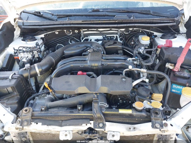 Aukcja sprzedaży 2015 Subaru Xv Crosstrek 2.0i Premium, vin: JF2GPAFC8F8252964, numer aukcji: 44579736