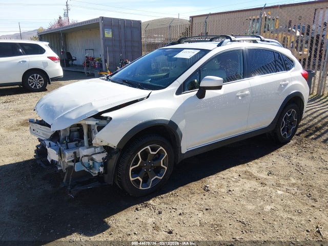 Aukcja sprzedaży 2015 Subaru Xv Crosstrek 2.0i Premium, vin: JF2GPAFC8F8252964, numer aukcji: 44579736