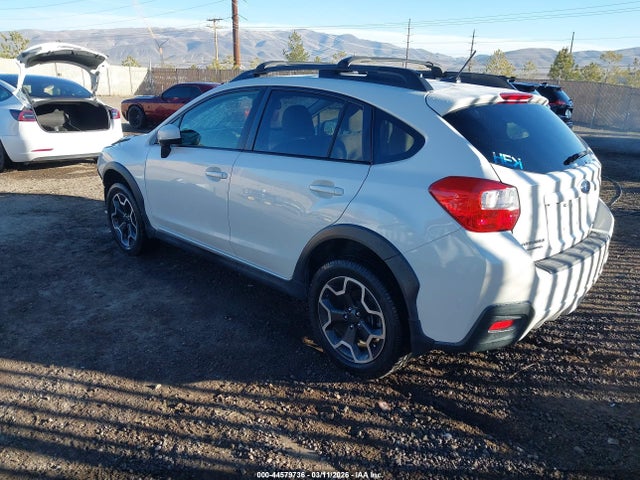 Aukcja sprzedaży 2015 Subaru Xv Crosstrek 2.0i Premium, vin: JF2GPAFC8F8252964, numer aukcji: 44579736