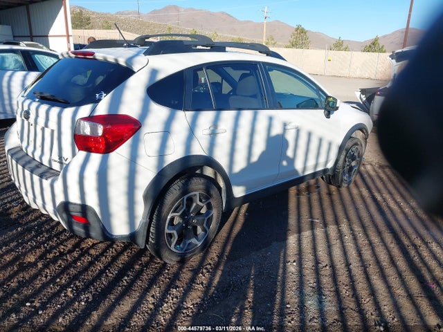 Aukcja sprzedaży 2015 Subaru Xv Crosstrek 2.0i Premium, vin: JF2GPAFC8F8252964, numer aukcji: 44579736