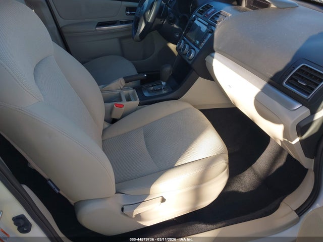 Aukcja sprzedaży 2015 Subaru Xv Crosstrek 2.0i Premium, vin: JF2GPAFC8F8252964, numer aukcji: 44579736