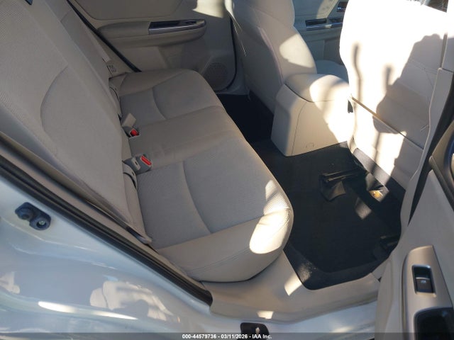 Aukcja sprzedaży 2015 Subaru Xv Crosstrek 2.0i Premium, vin: JF2GPAFC8F8252964, numer aukcji: 44579736