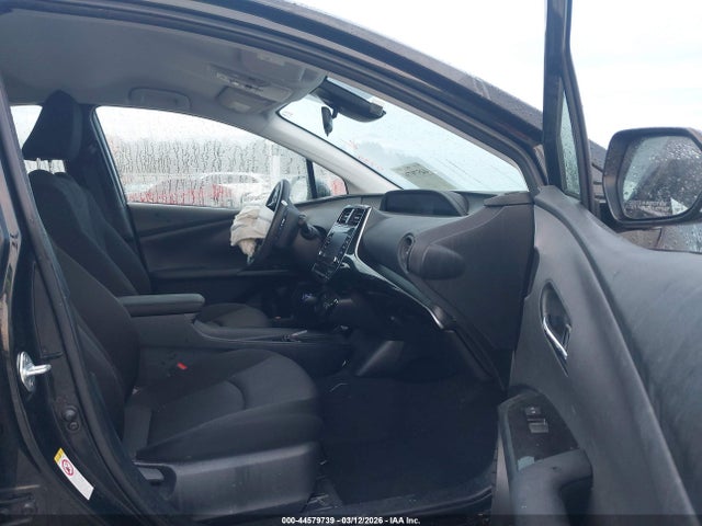 JTDKAMFU5M3151170 Toyota Prius Le