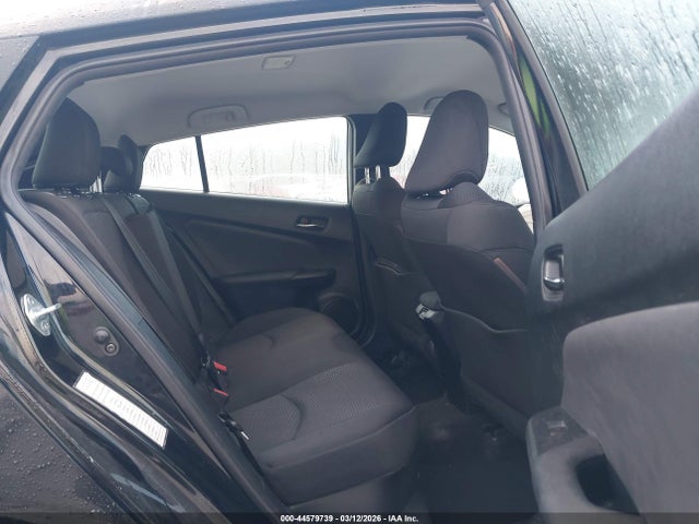 JTDKAMFU5M3151170 Toyota Prius Le