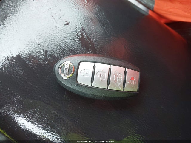 Nissan ROGUE SV 2015 KNMAT2MT5FP558132 Image 11