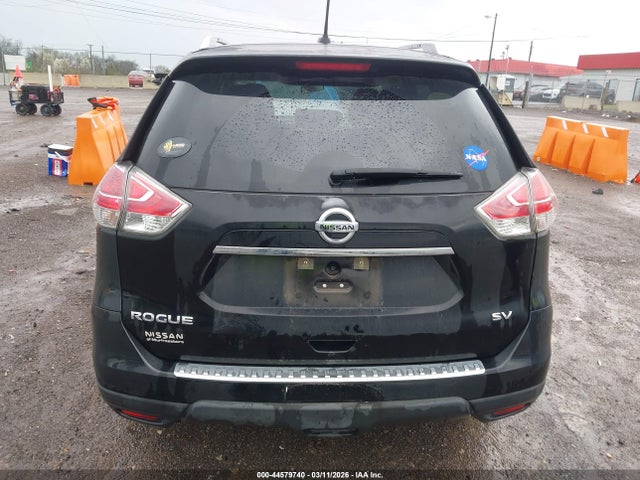Nissan ROGUE SV 2015 KNMAT2MT5FP558132 Image 16