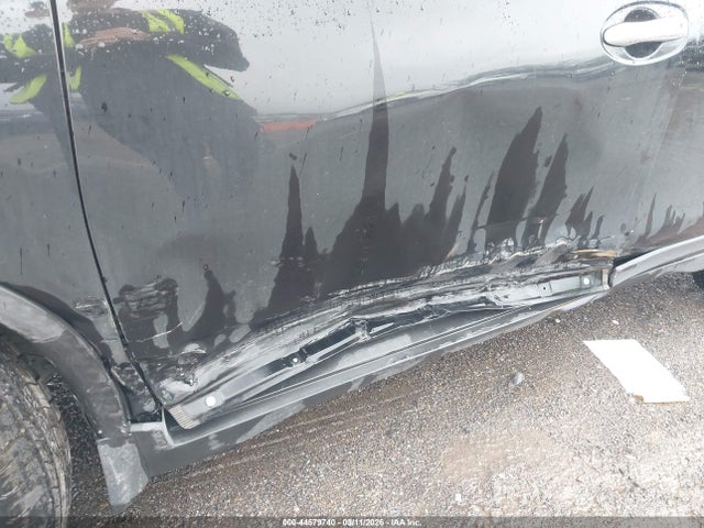 Nissan ROGUE SV 2015 KNMAT2MT5FP558132 Image 6