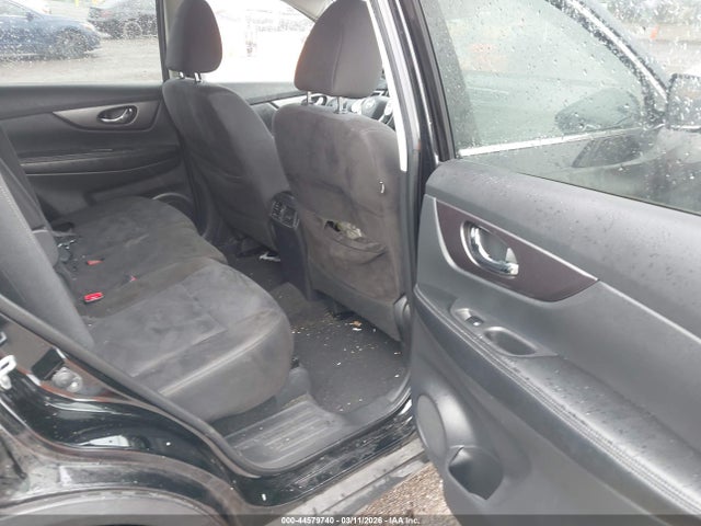 Nissan ROGUE SV 2015 KNMAT2MT5FP558132 Image 8