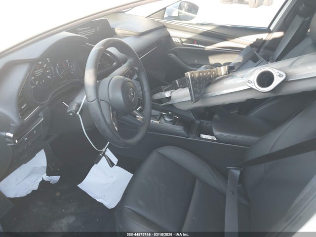 Продажа на аукционе авто 2025 Mazda Mazda3 2.5 S Preferred, vin: JM1BPACM0S1784833, номер лота: 44579746