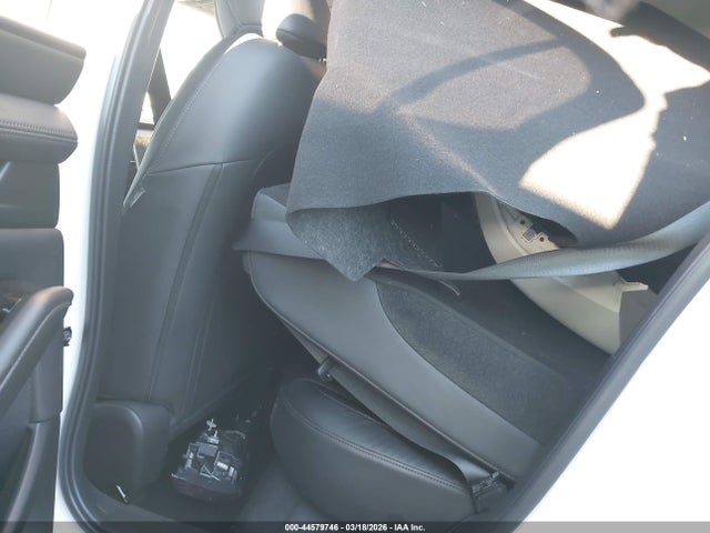 Продажа на аукционе авто 2025 Mazda Mazda3 2.5 S Preferred, vin: JM1BPACM0S1784833, номер лота: 44579746
