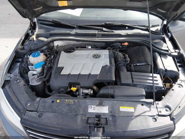 Продажа на аукционе авто 2014 Volkswagen Jetta 2.0l Tdi, vin: 3VWLL7AJ8EM388617, номер лота: 44579748