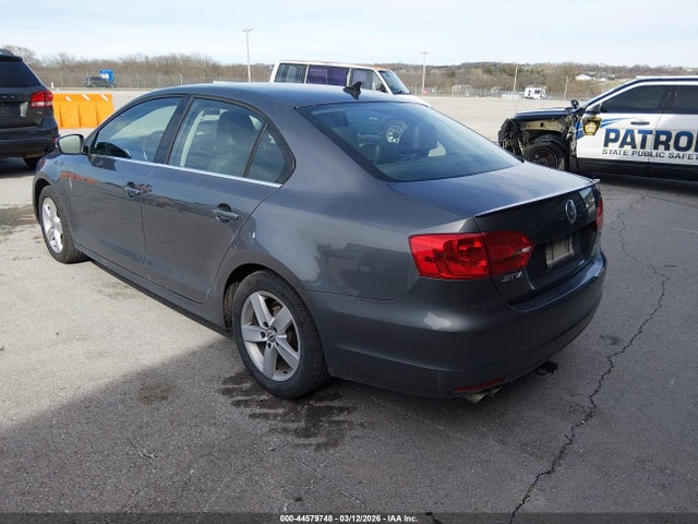 Продажа на аукционе авто 2014 Volkswagen Jetta 2.0l Tdi, vin: 3VWLL7AJ8EM388617, номер лота: 44579748