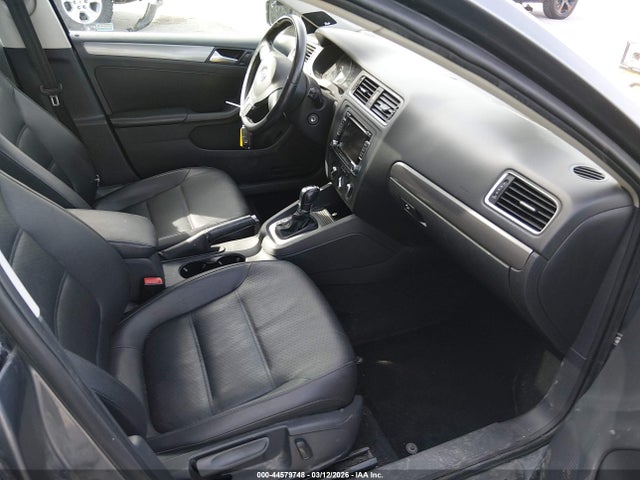 Продажа на аукционе авто 2014 Volkswagen Jetta 2.0l Tdi, vin: 3VWLL7AJ8EM388617, номер лота: 44579748